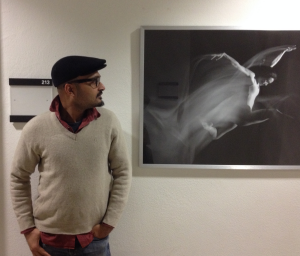 Budhaditya Chattopadhyay