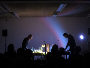 Glauser & Strotter Inst.