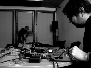 Richmond / Schreiner