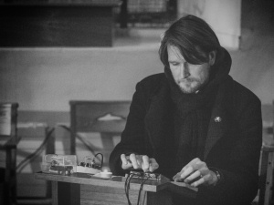 Suspicion Breeds Confidence